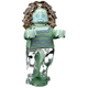 Illustration for article titled The new Monster Minifigs Collection Includes the First Lego Bigfoot